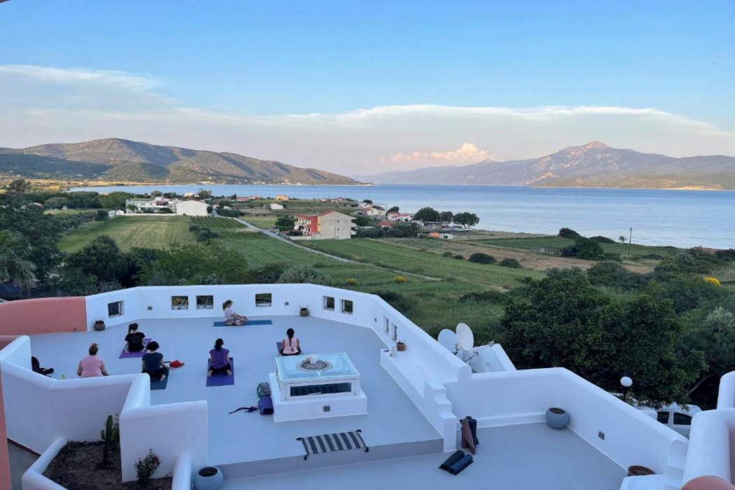 Nisea Hotel Samos 15/106