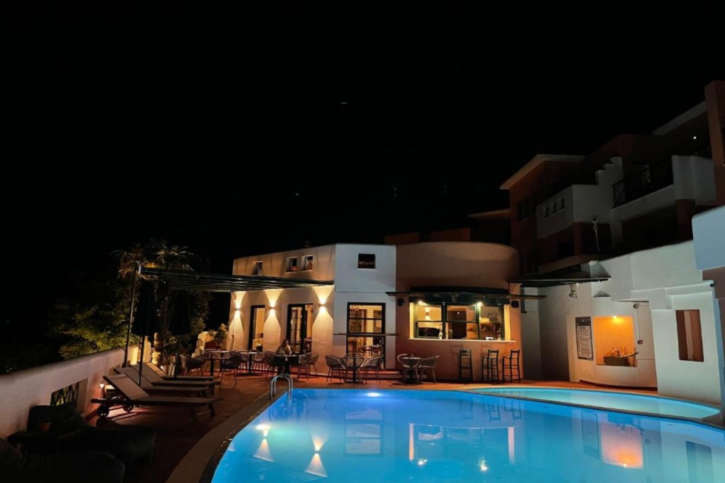 Nisea Hotel Samos 67/106