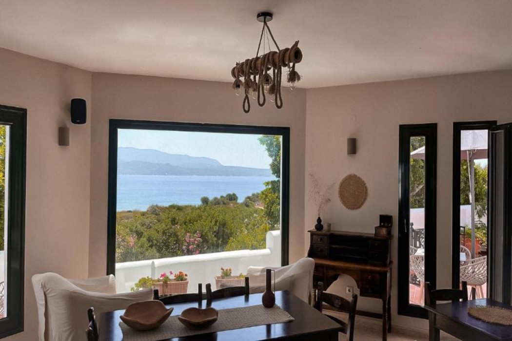 Nisea Hotel Samos 61/106