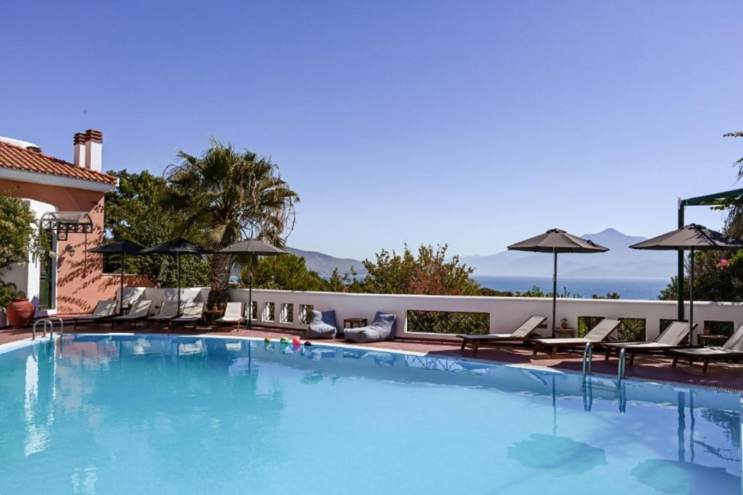 Nisea Hotel Samos 70/106