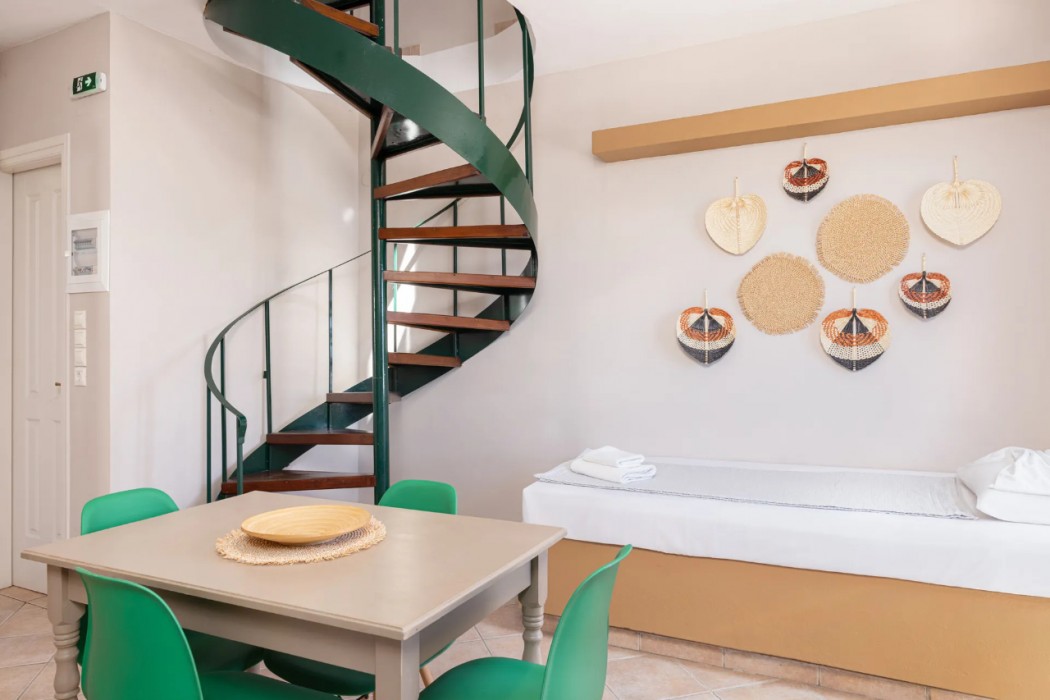 Nisea Hotel Samos 39/106
