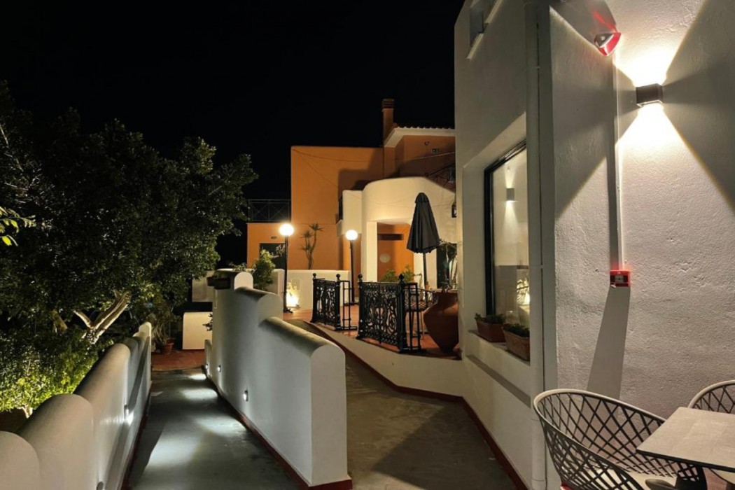 Nisea Hotel Samos 57/106