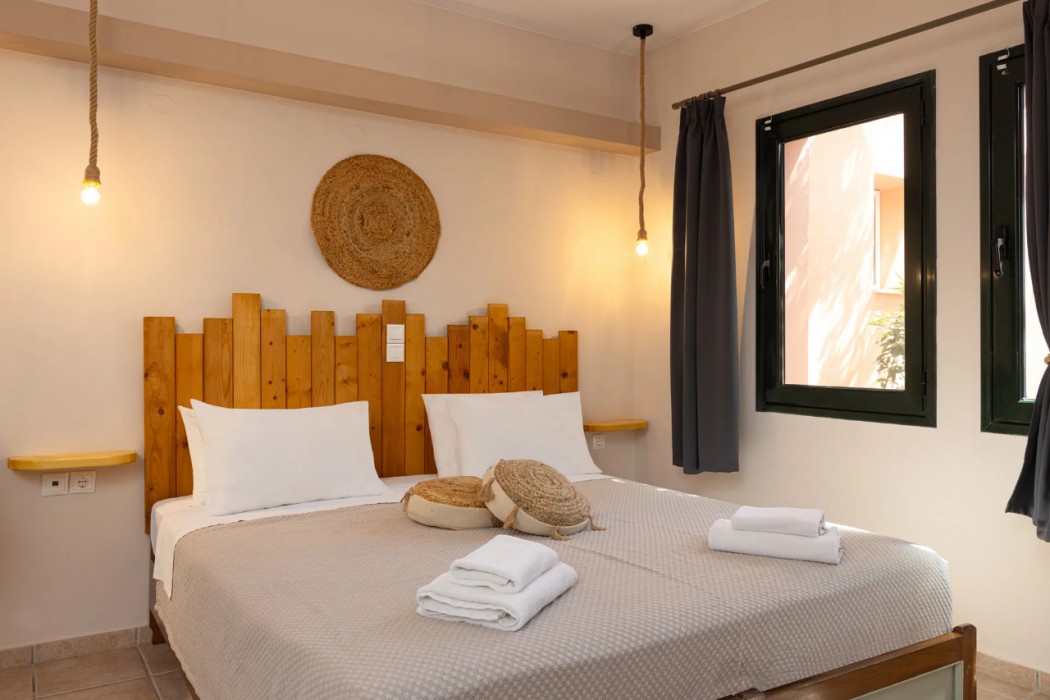 Nisea Hotel Samos 25/106