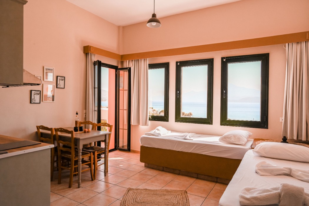 Nisea Hotel Samos 24/106
