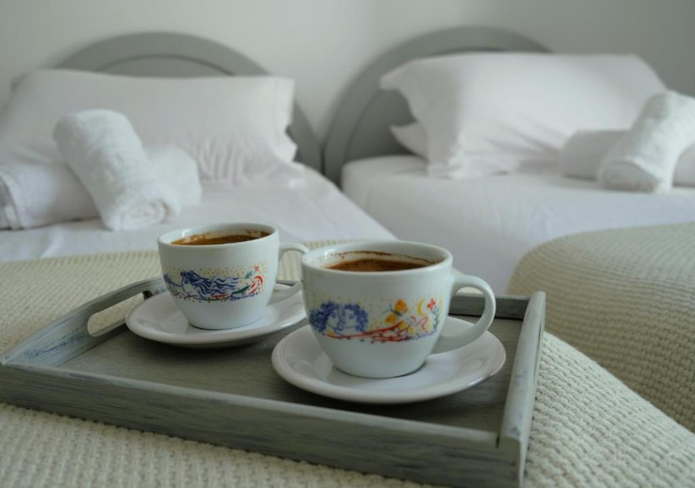 Birbas Hotel 90/128