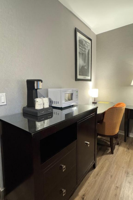 Big Bird Inn Wawa, SureStay Collection by Best Western 7/12