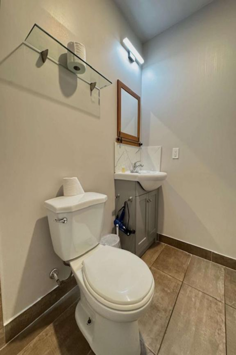 Big Bird Inn Wawa, SureStay Collection by Best Western 9/12