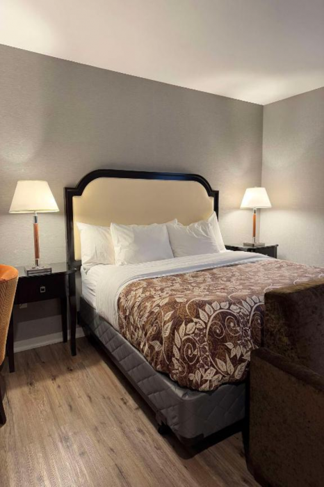 Big Bird Inn Wawa, SureStay Collection by Best Western 5/12
