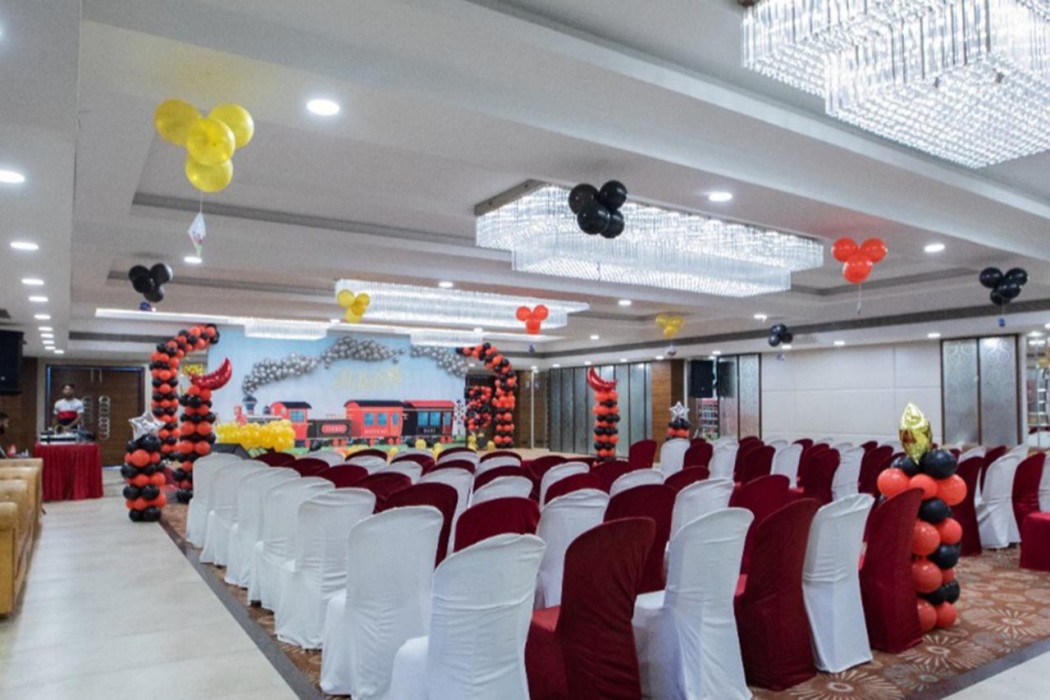 Rang Lords Inn Bharuch 23/32