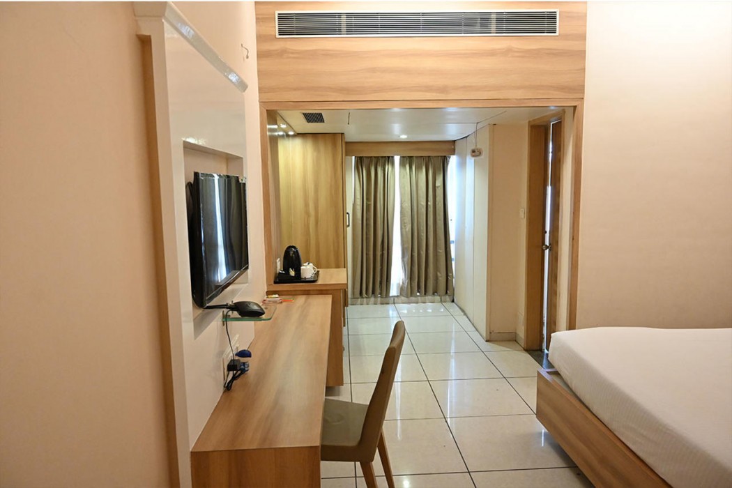 Rang Lords Inn Bharuch 13/32