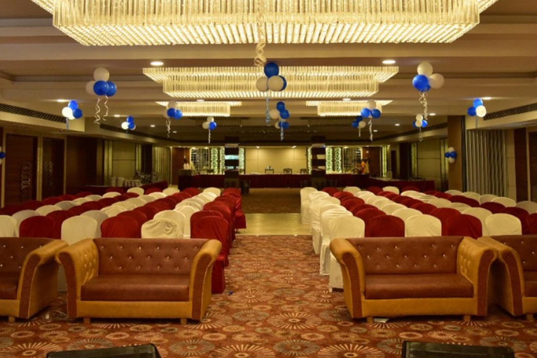 Rang Lords Inn Bharuch 21/32