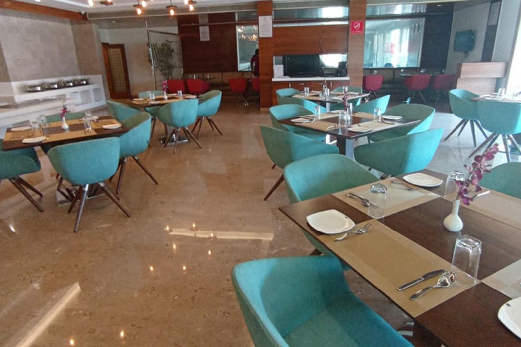 Rang Lords Inn Bharuch 29/32