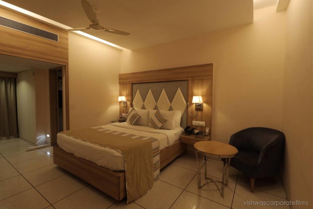 Rang Lords Inn Bharuch 5/32