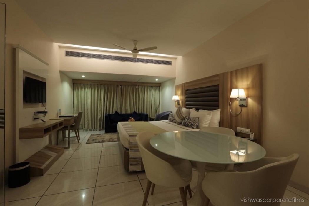 Rang Lords Inn Bharuch 6/32