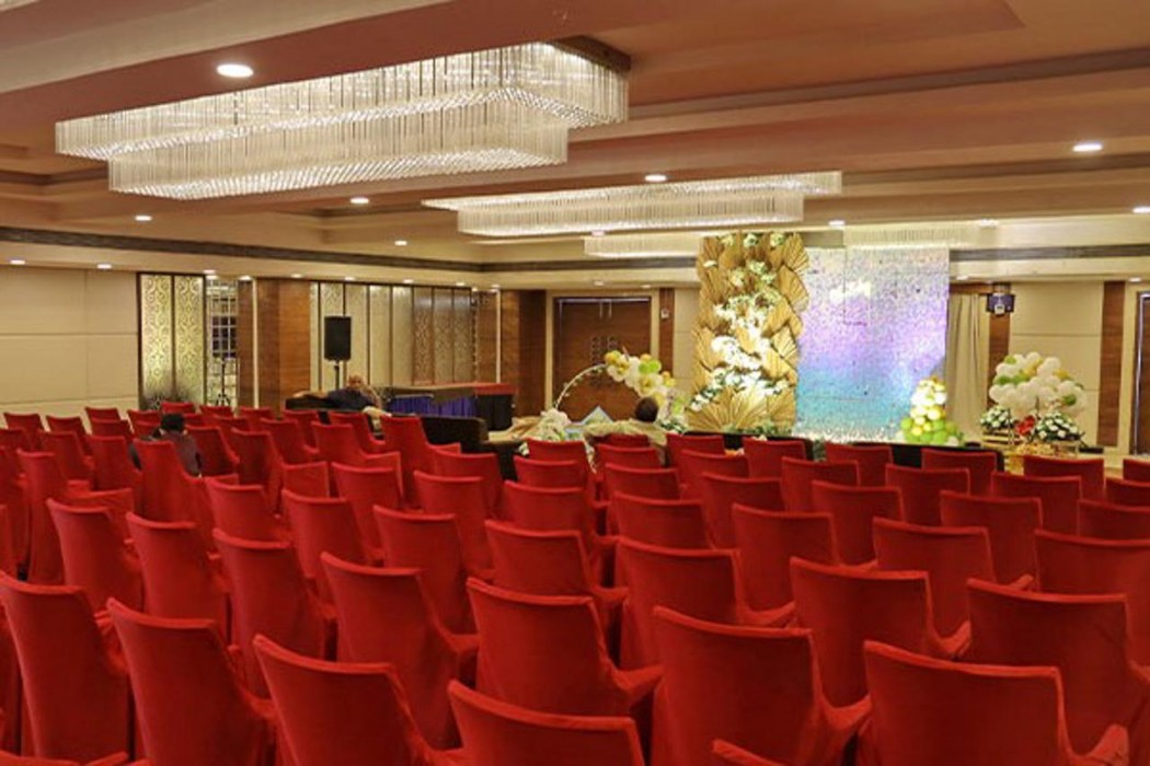 Rang Lords Inn Bharuch 20/32