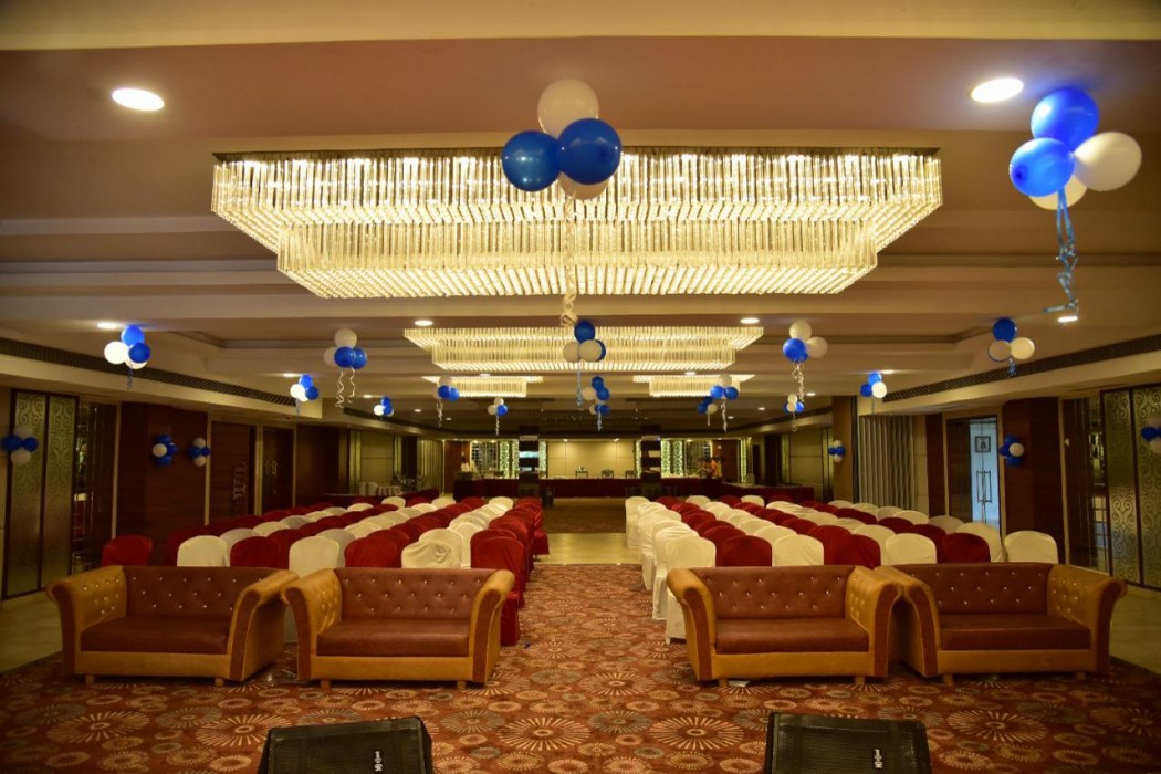 Rang Lords Inn Bharuch 22/32
