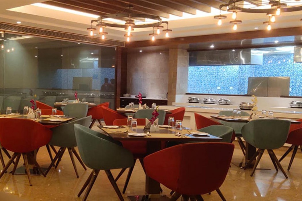 Rang Lords Inn Bharuch 28/32