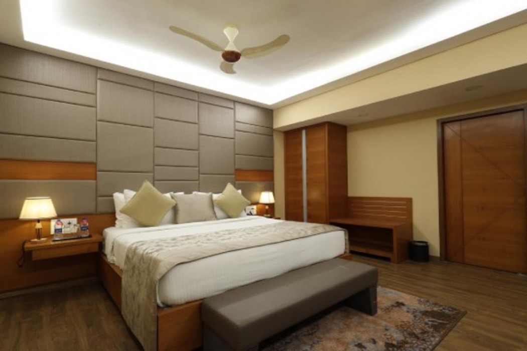 Rang Lords Inn Bharuch 8/32