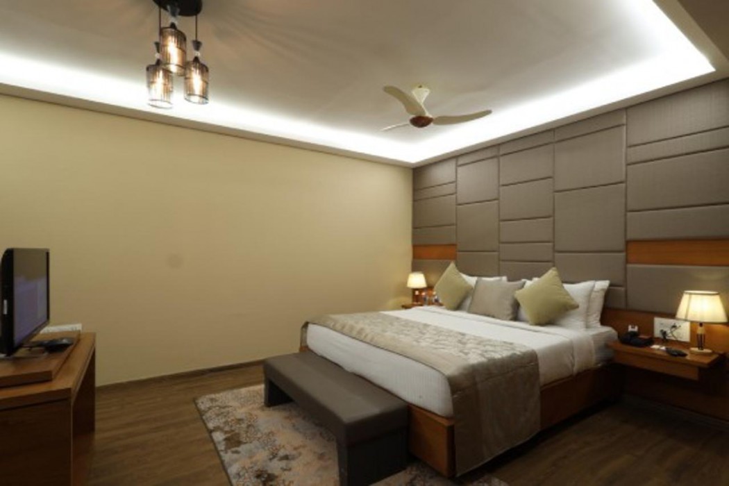 Rang Lords Inn Bharuch 9/32
