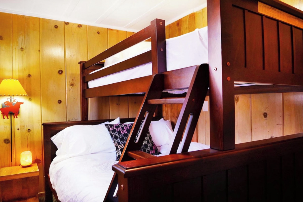 Grand Pine Cabins 12/43