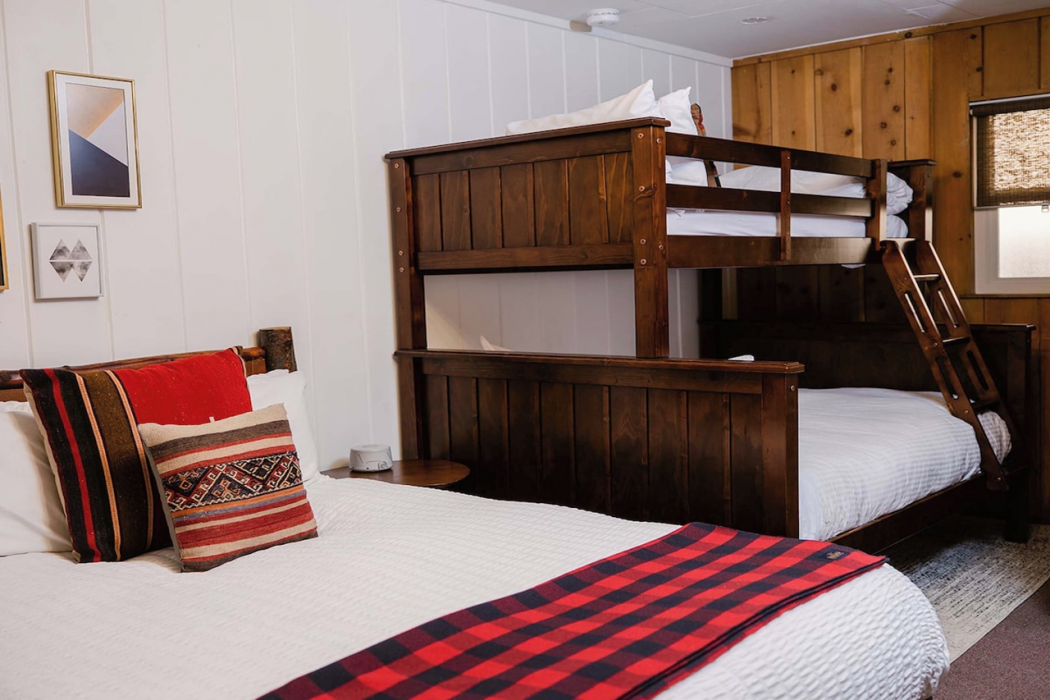 Grand Pine Cabins 10/43