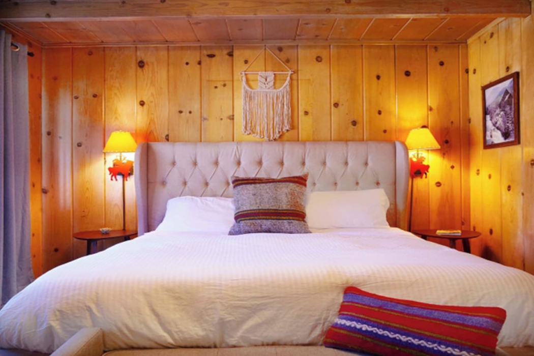 Grand Pine Cabins 13/43
