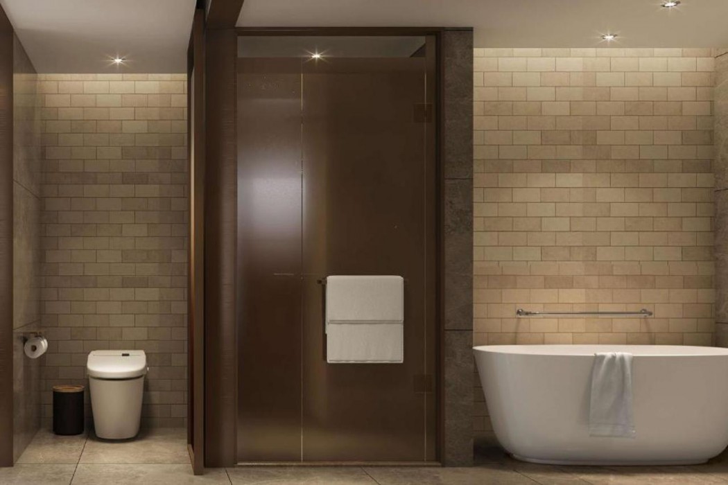 Hilton Garden Inn Kunming Wujiaba 13/41