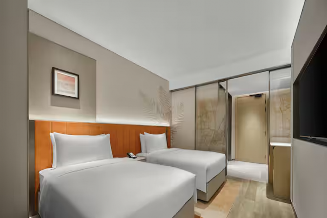 Hilton Garden Inn Sanya Haitang Bay 12/34