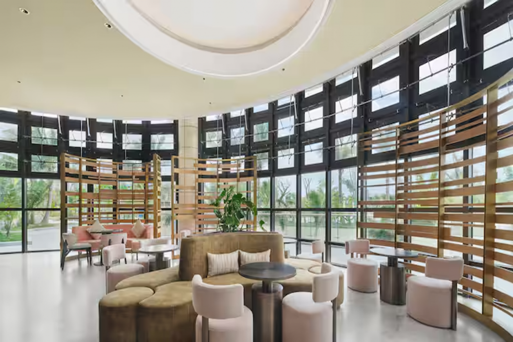 Hilton Garden Inn Sanya Haitang Bay 5/34