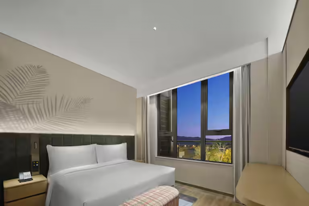 Hilton Garden Inn Sanya Haitang Bay 11/34
