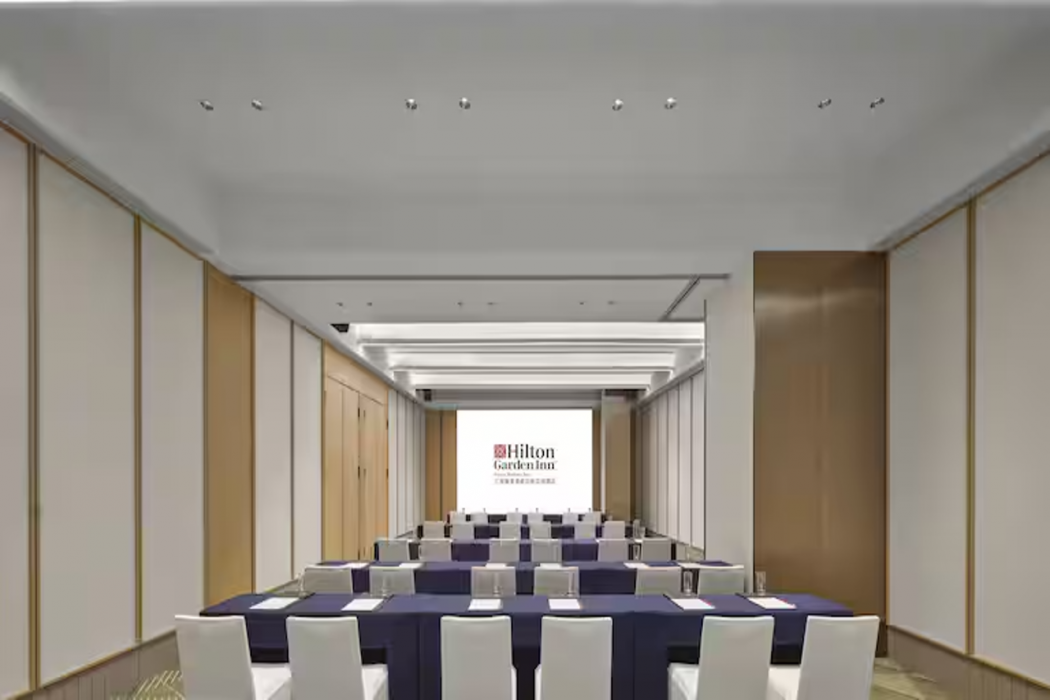 Hilton Garden Inn Sanya Haitang Bay 16/34
