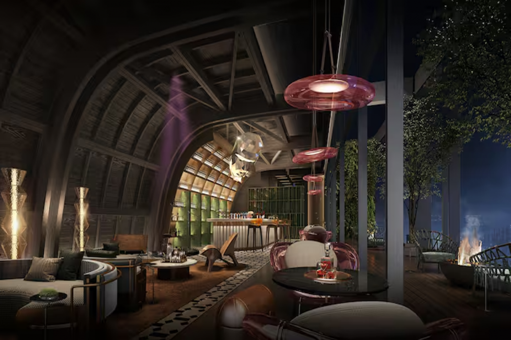 DoubleTree by Hilton Yanji 1/49