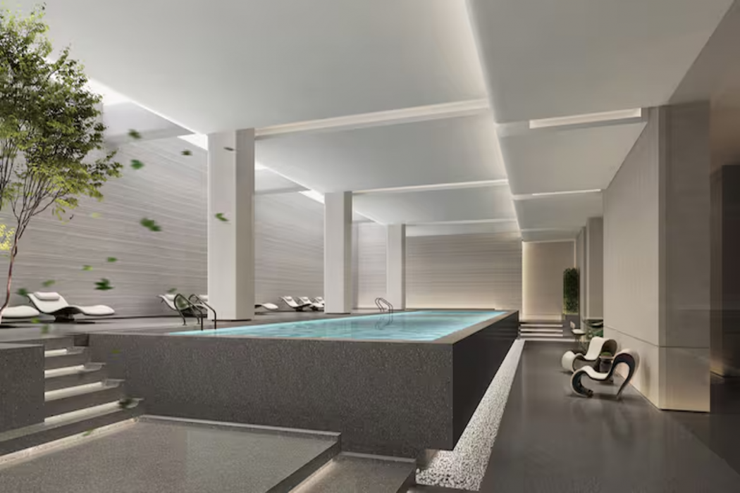 DoubleTree by Hilton Yanji 17/49