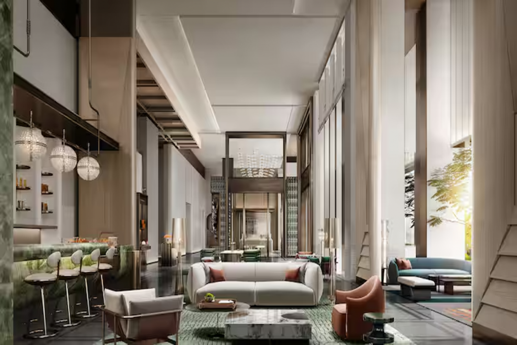 DoubleTree by Hilton Yanji 6/49