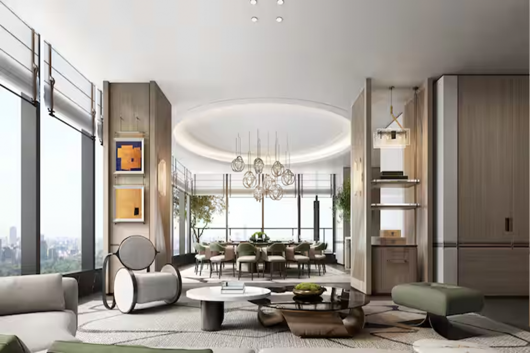 DoubleTree by Hilton Yanji 15/49