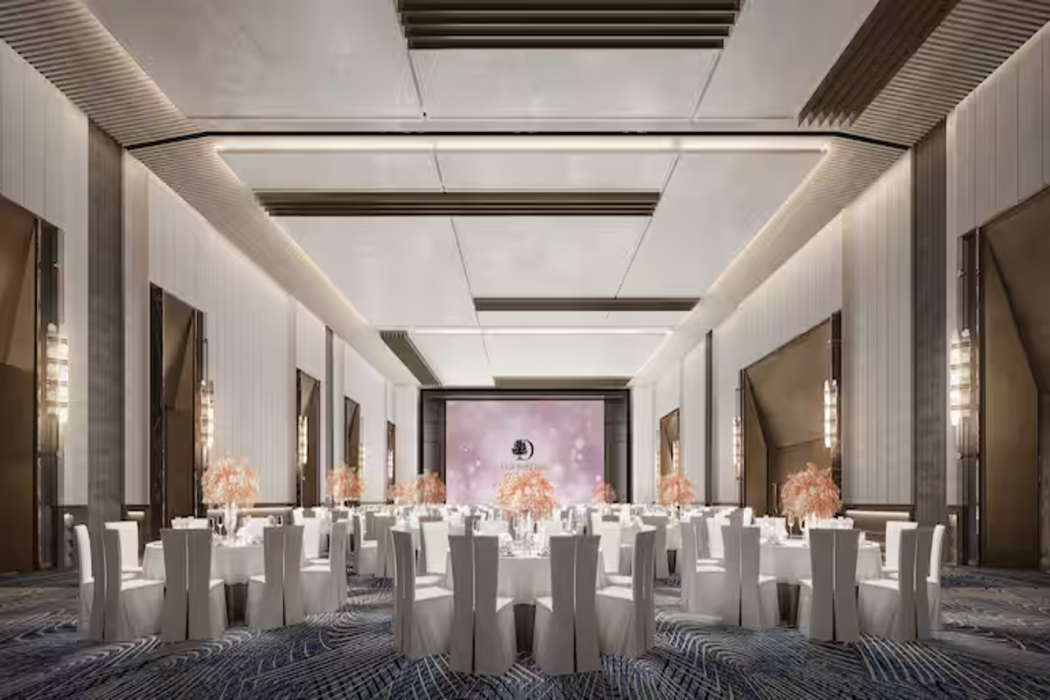 DoubleTree by Hilton Yanji 16/49
