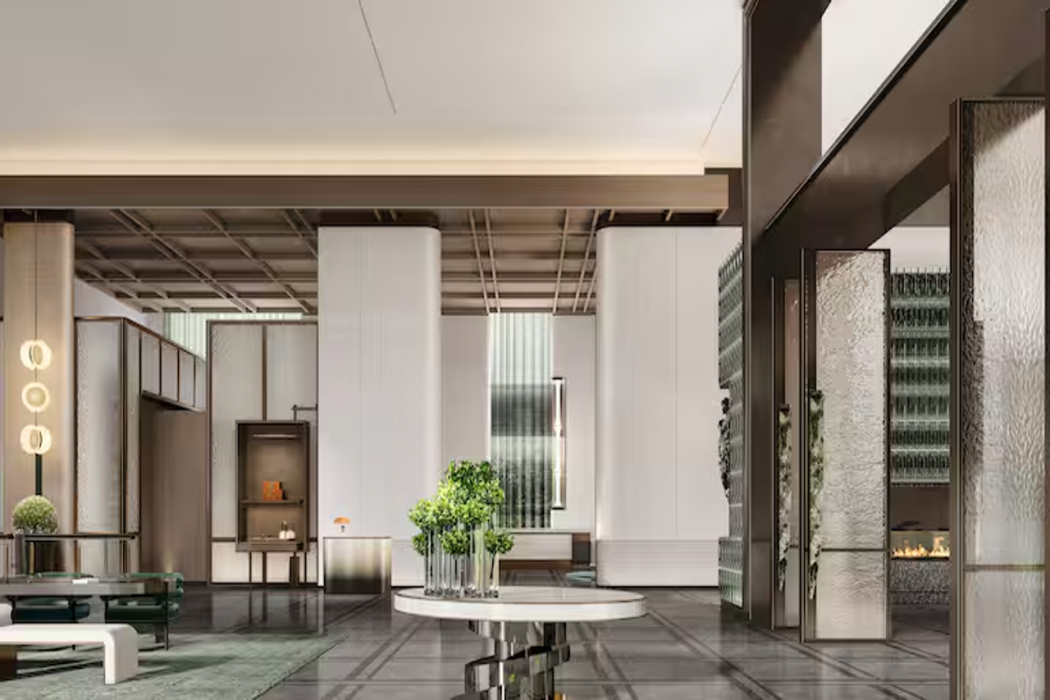 DoubleTree by Hilton Yanji 5/49