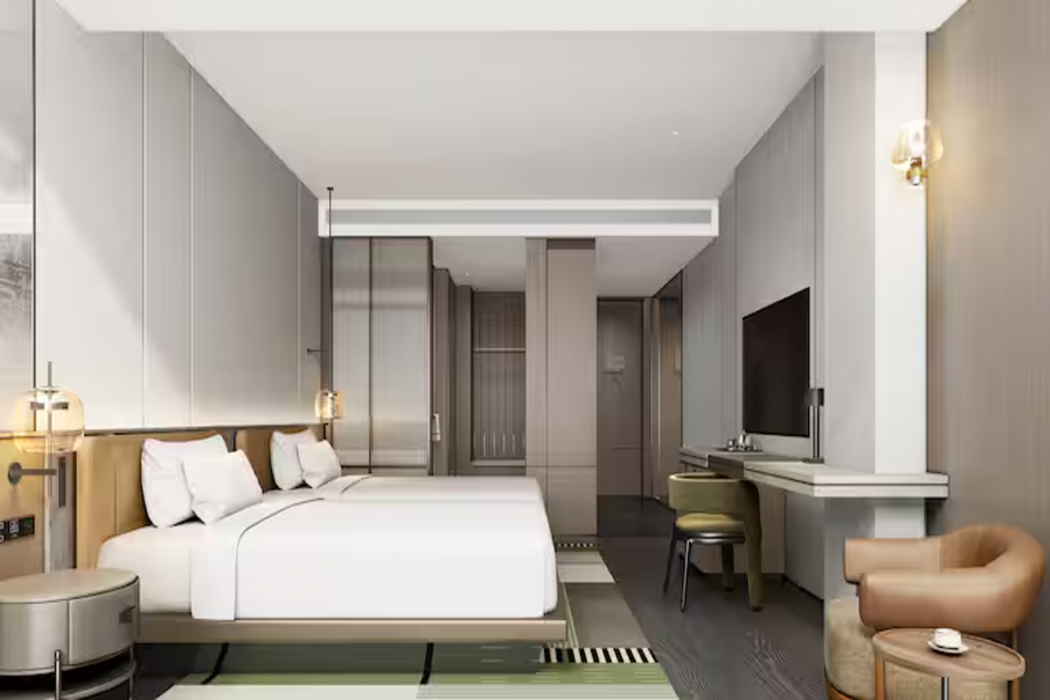 DoubleTree by Hilton Yanji 14/49
