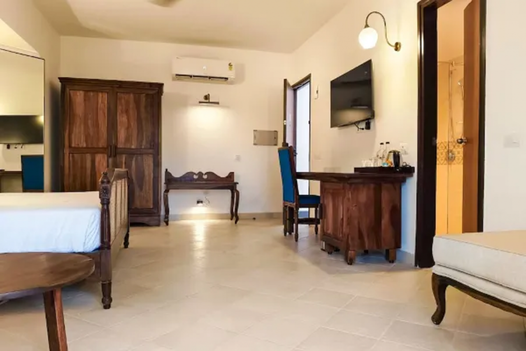 Amritara Serenity Salaulim 8/36