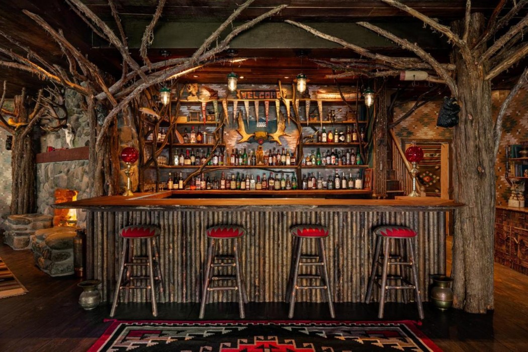 Urban Cowboy Lodge - Catskills 29/60