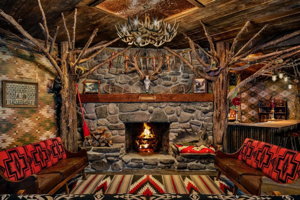 Urban Cowboy Lodge - Catskills 8/60