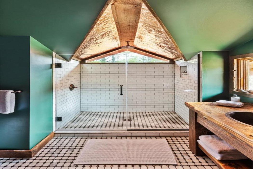 Urban Cowboy Lodge - Catskills 19/60