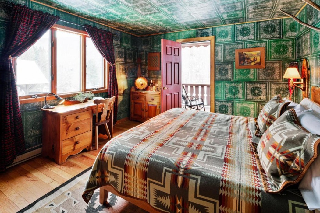 Urban Cowboy Lodge - Catskills 17/60
