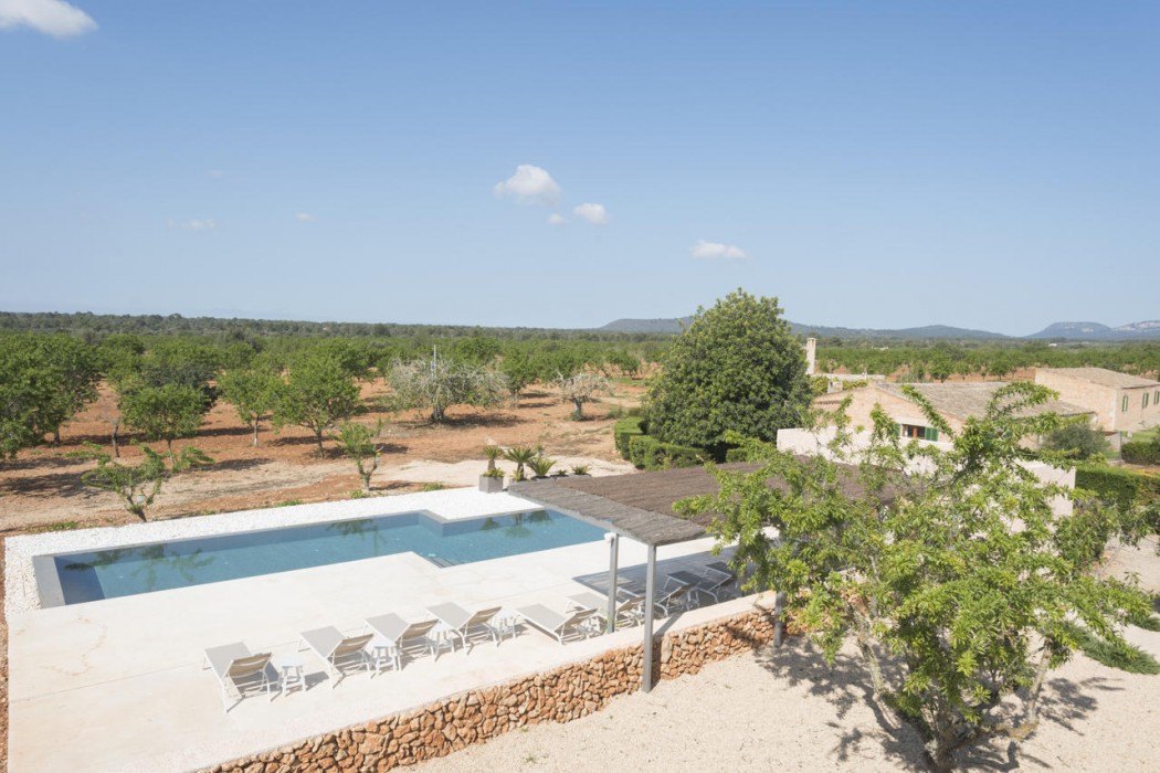 Son Bernadinet Agrotourism 27/63