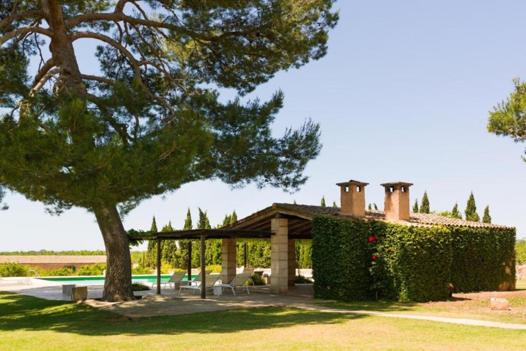 Son Bernadinet Agrotourism 21/63