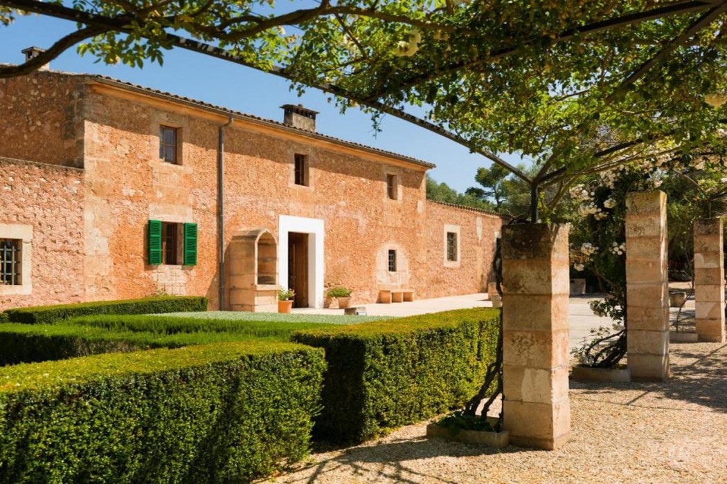 Son Bernadinet Agrotourism 22/63