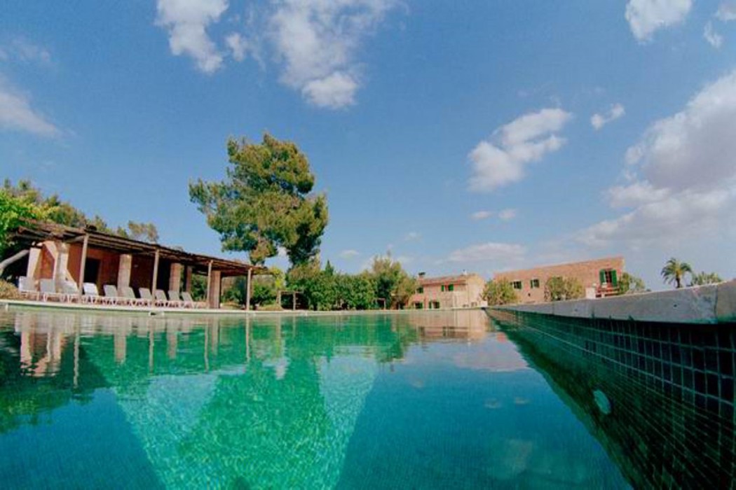 Son Bernadinet Agrotourism 32/63
