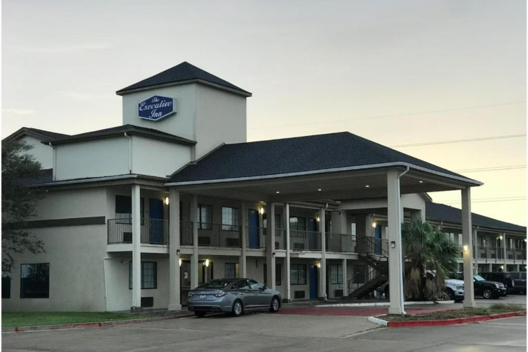 Executive Inn Port Lavaca by OYO 1/40