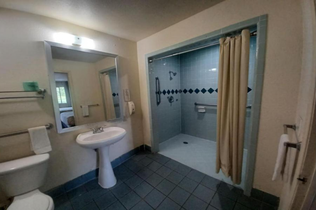 Executive Inn Port Lavaca by OYO 16/40