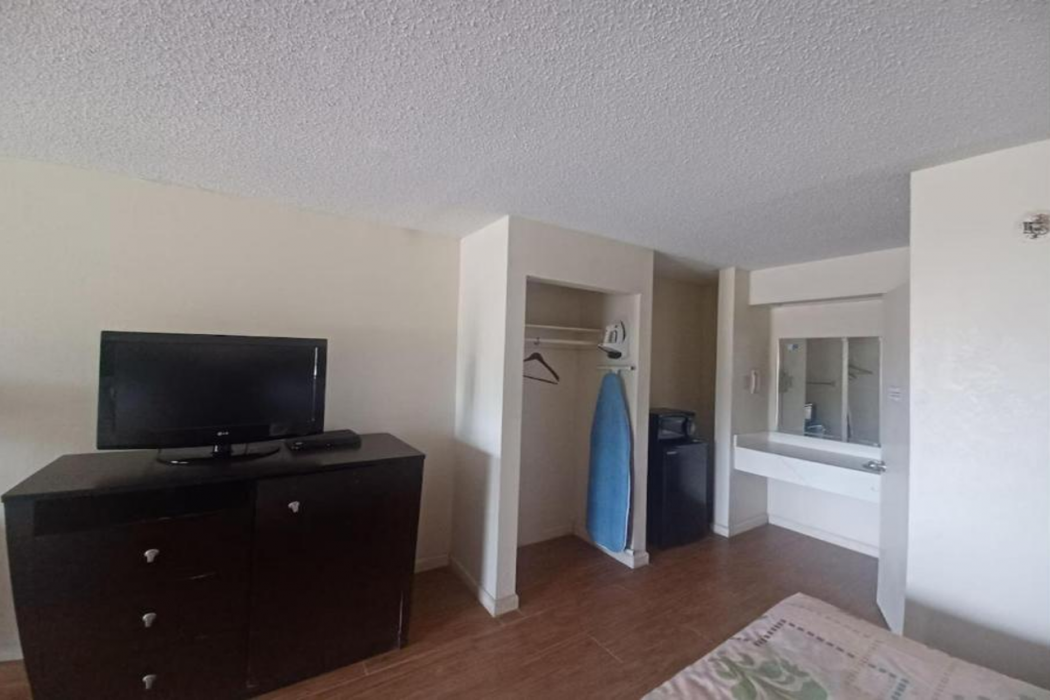 Executive Inn Port Lavaca by OYO 9/40